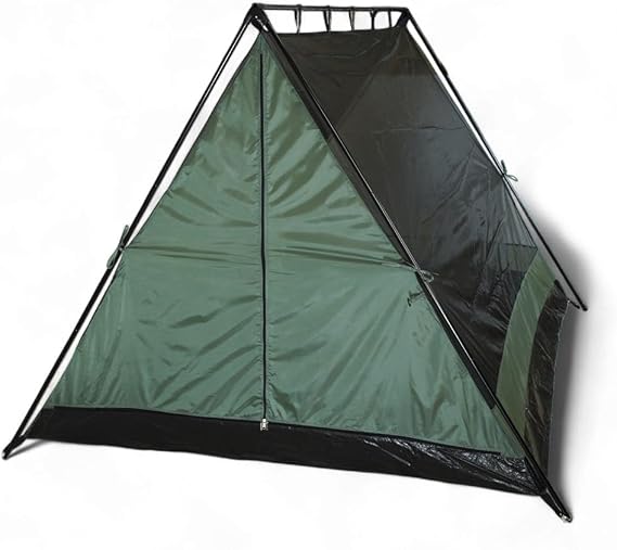 Barraca de Camping 2/3 Pessoas Canadense 3