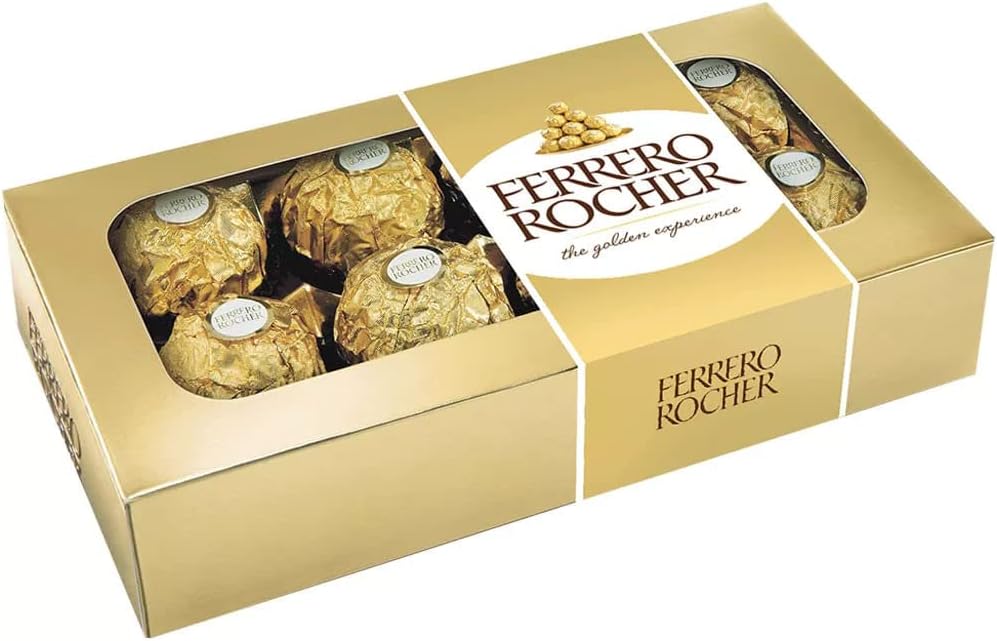 Melhores Bombons em 2026 (Sonho de Valsa, Ouro Branco e mais) 4