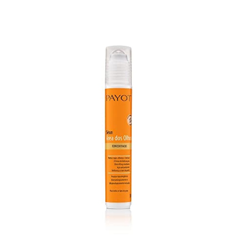 Sérum para os Olhos Vitamina C 4