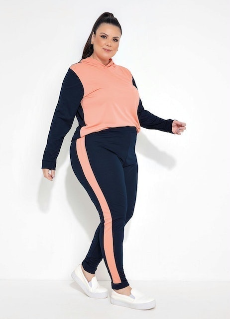 Mundo Plus Size 3