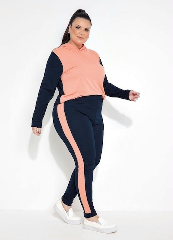 Mundo Plus Size 3