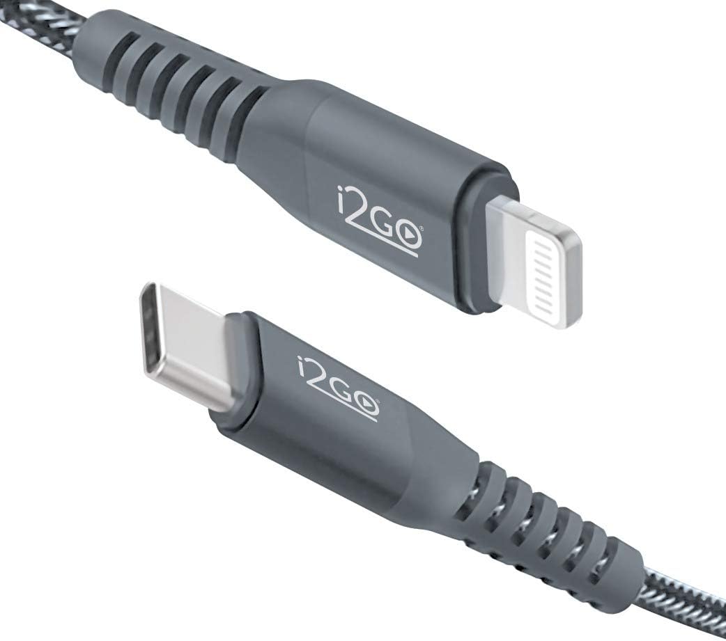 Top 10 Melhores Cabos Lightning em 2026 (Baseus, Apple e mais) 4