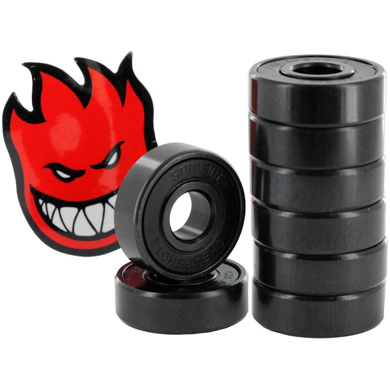 Rolamento de Precisão Spitfire Cheapshots 4