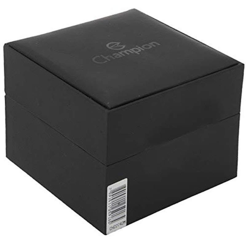 Relógio Feminino Champion Passion 4