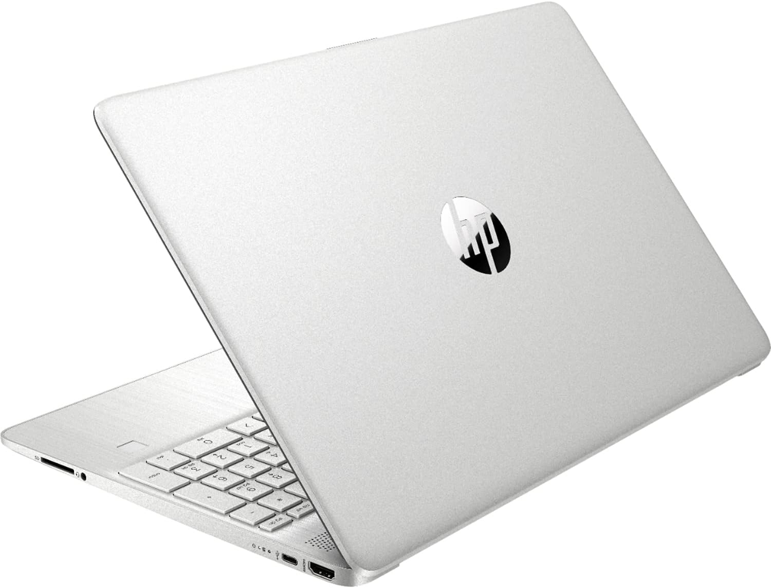 HP 15 Notebook 4
