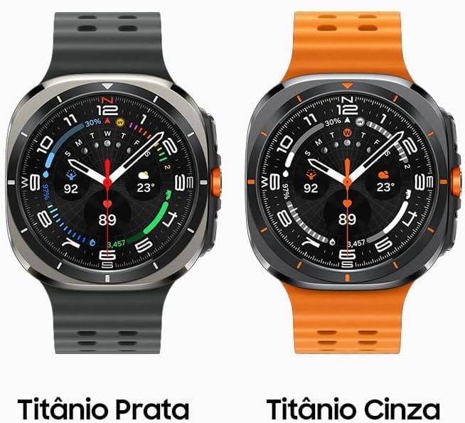 Samsung Galaxy Watch Ultra 2025 Smartwatch 47 mm LTE 2