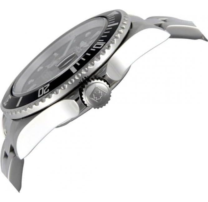 Relógio Masculino Invicta Pro Driver Automático  3