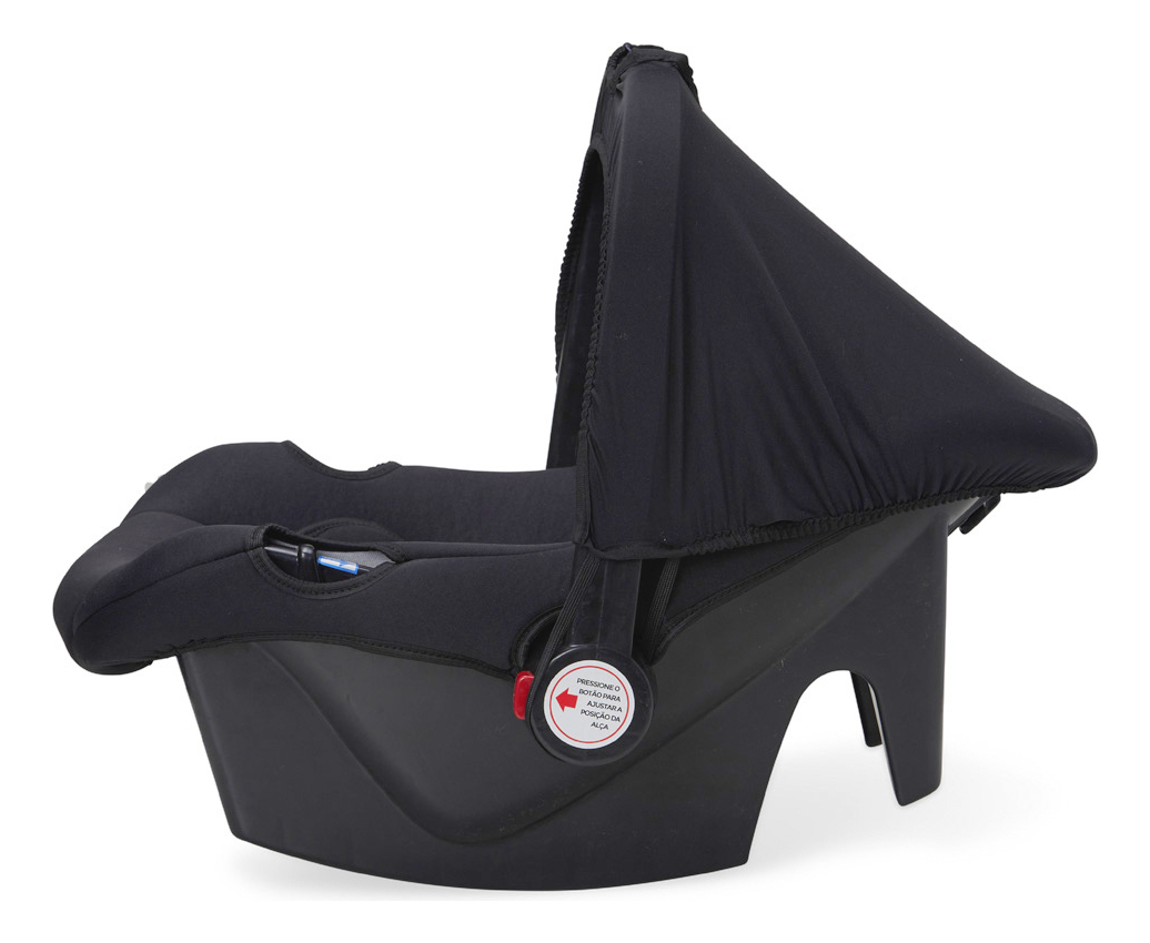Bebê-Conforto Comfort Maxi Baby 3