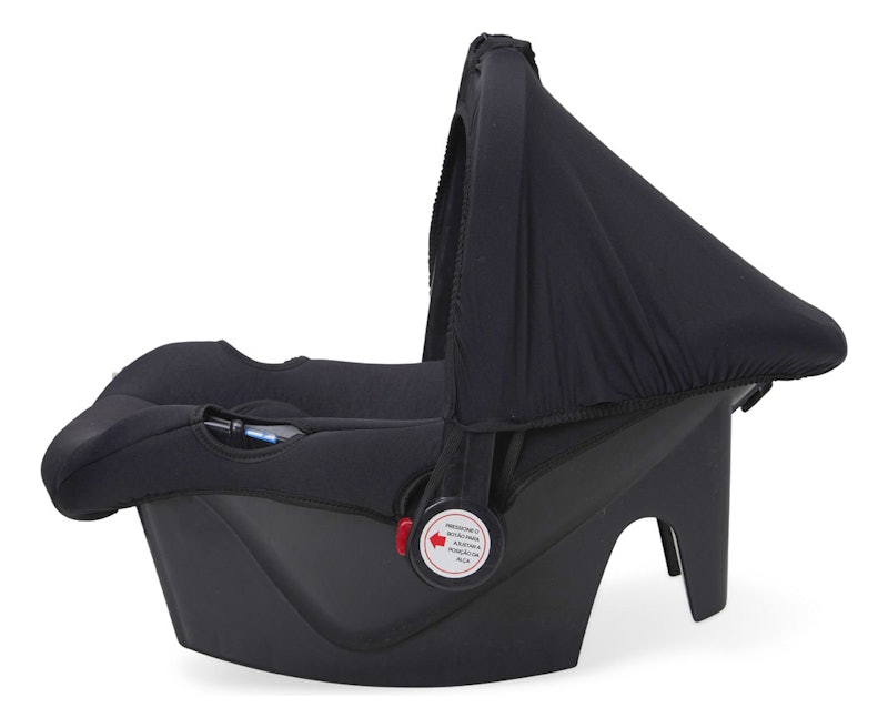 Bebê-Conforto Comfort Maxi Baby 3