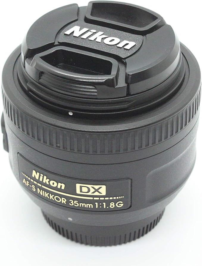 Top 10 Melhores Lentes Nikon  (DX, Z e mais) 1