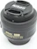 NIKON Lente AF-S DX Nikkor 35 mm 1