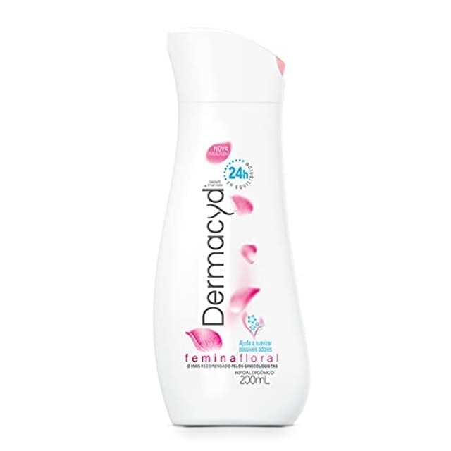 Dermacyd® Pro Bio Femina Floral 1