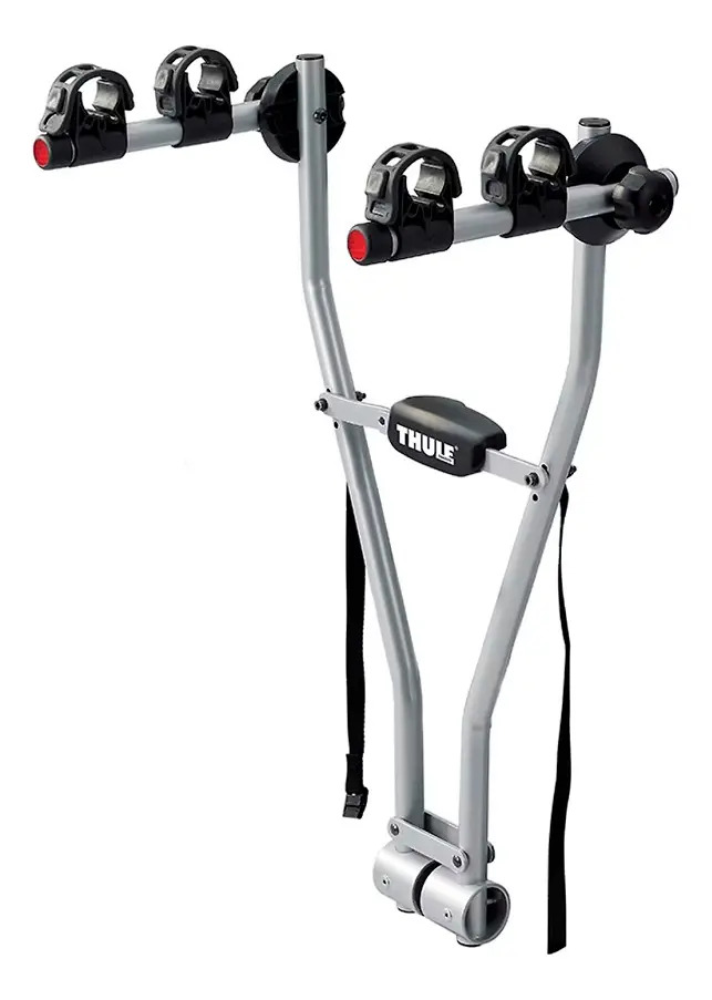 Top 10 Melhores Transbikes em 2026 (Eqmax, Thule e mais) 2