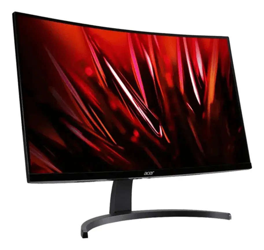 Monitor ACER 27" Curvo ED273 P0BMIPX Nitro 3