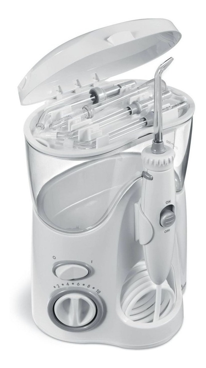 Irrigador Oral Waterpik WP100B Ultra 4