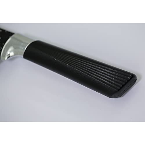 Faca Peixeira 8" Linha Fogaça 4