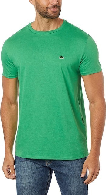 Lacoste 4