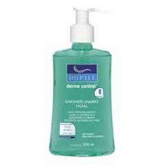 Sabonete Anti Acne Nupill Derme Control