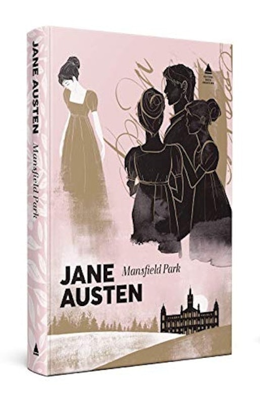 Mansfield Park 1