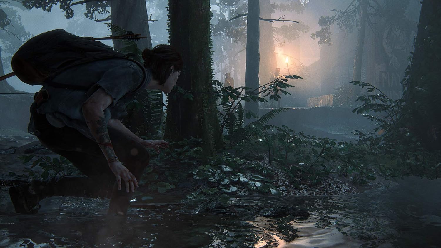 The Last of Us Part II (2020) 5