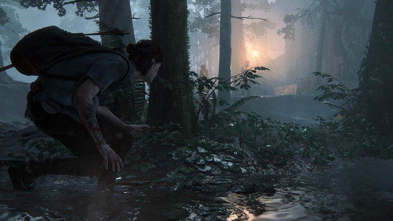 The Last of Us Part II (2020) 5