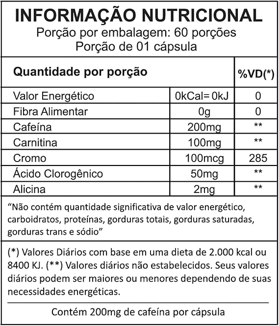 Termogênico Mad Burn 4