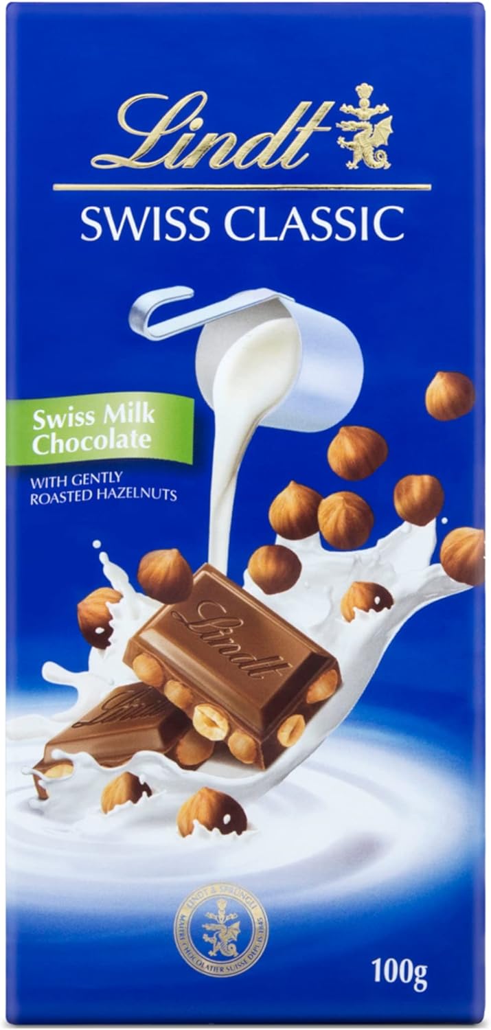 Top 10 Melhores Chocolates Lindt em 2026 (Lindor Milk, Dark e mais) 5