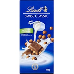 Swiss Classic Avelãs