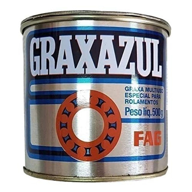 Top 10 Melhores Graxas para Rolamentos (Azul, Branca e mais) 4
