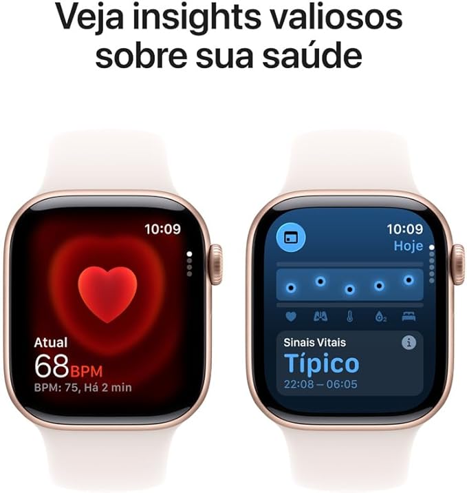 Apple Watch Series 11 GPS + Cellular 4