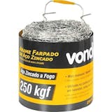 Top 10 Melhores Arames Farpados (Vonder, Gerdau e mais) 5