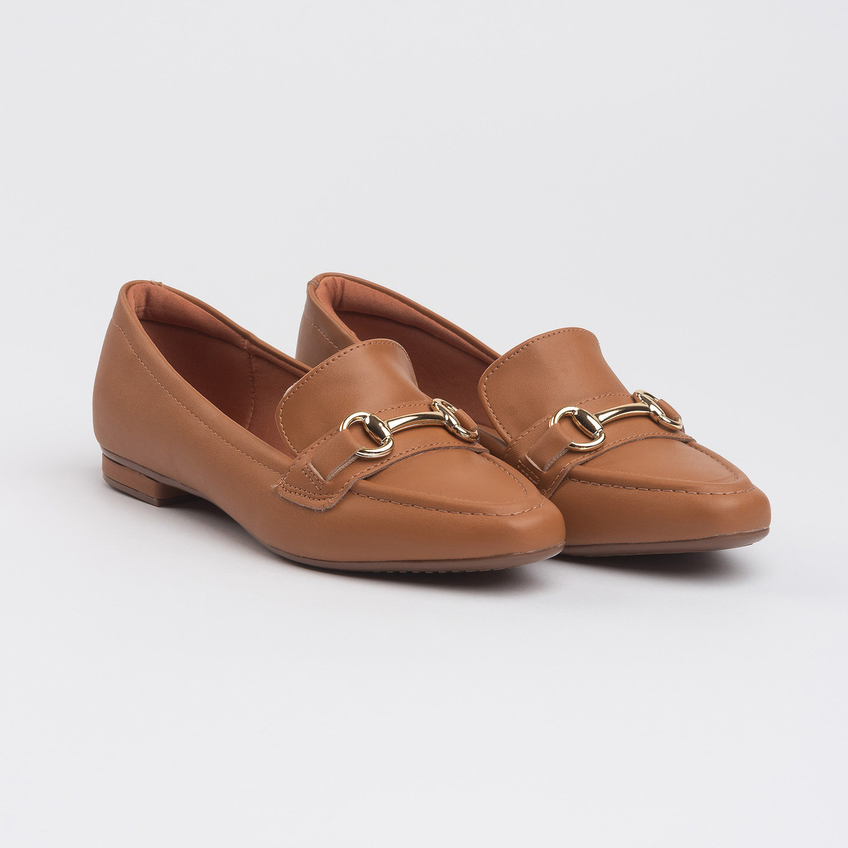 Mocassin Feminino Vizzano 2