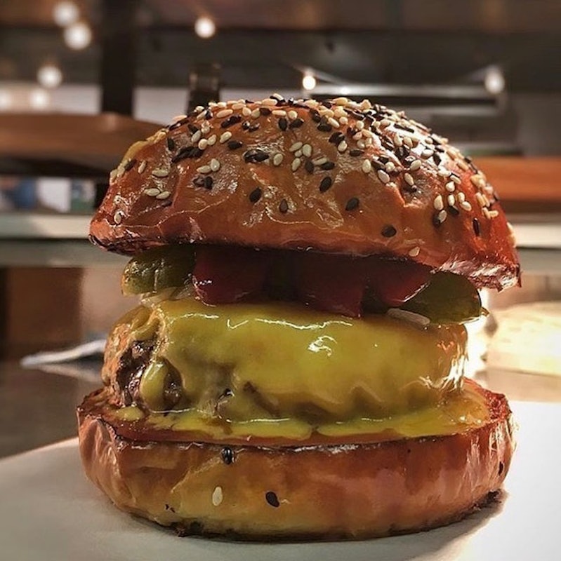 Fat Cow 5