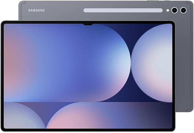 Galaxy Tab S10 Ultra 1