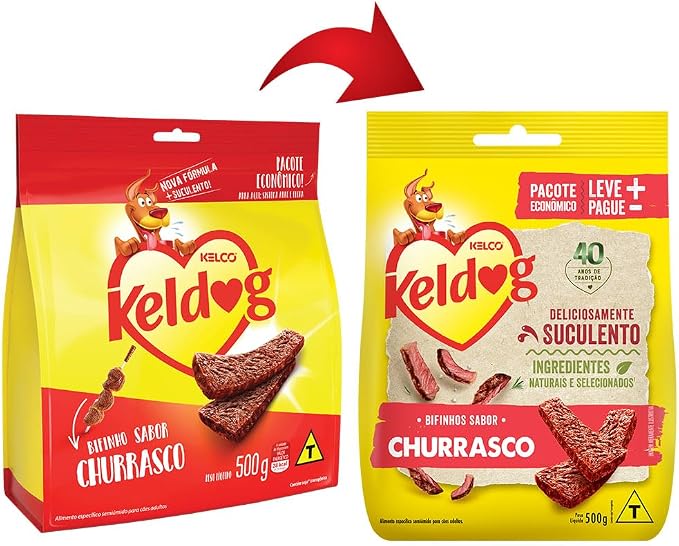 Keldog Bifinho Criadores Churrasco 3