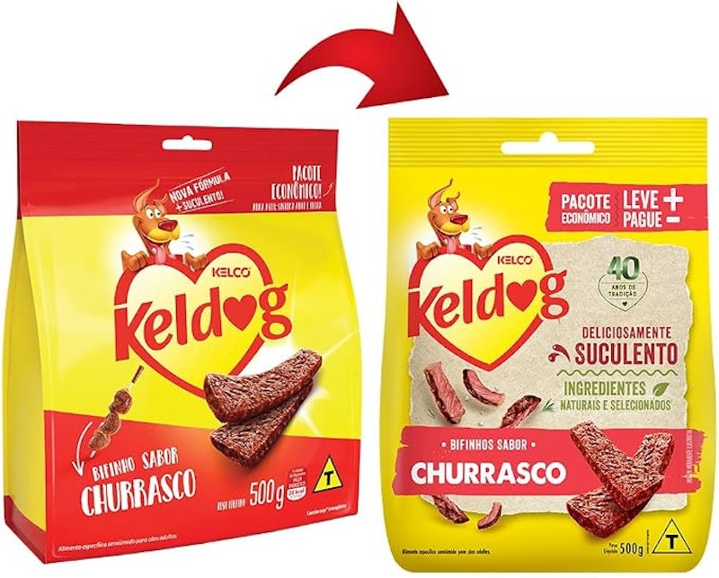 Keldog Bifinho Criadores Churrasco 3