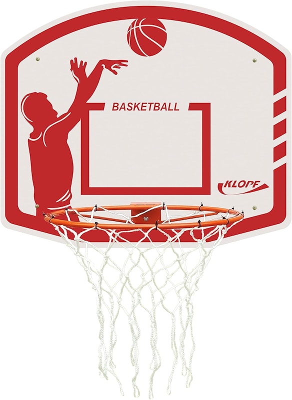 Tabela de Basquete Juvenil para Área Externa 3
