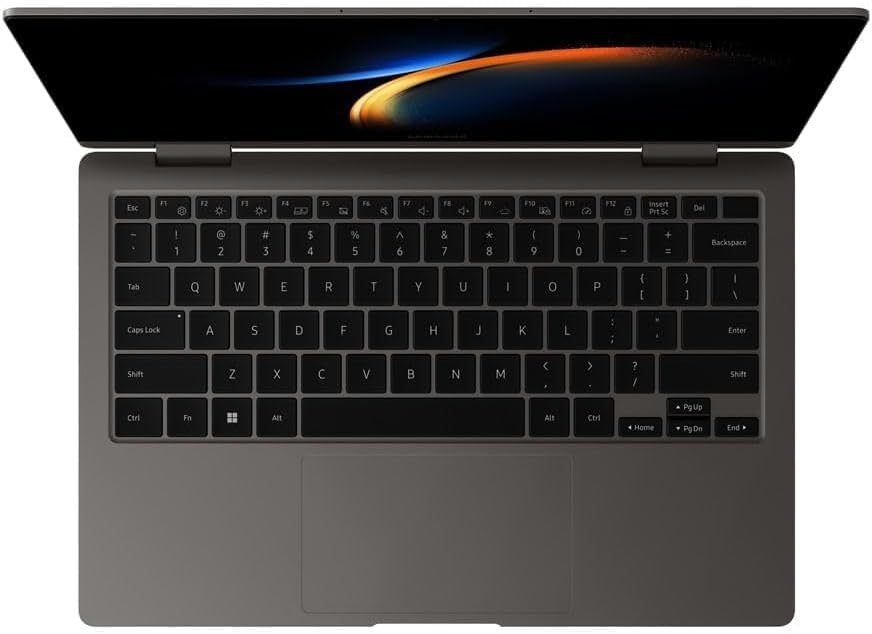 Galaxy Book3 360 (13,3") 2