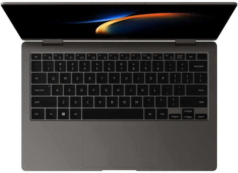 Galaxy Book3 360 (13,3") 2