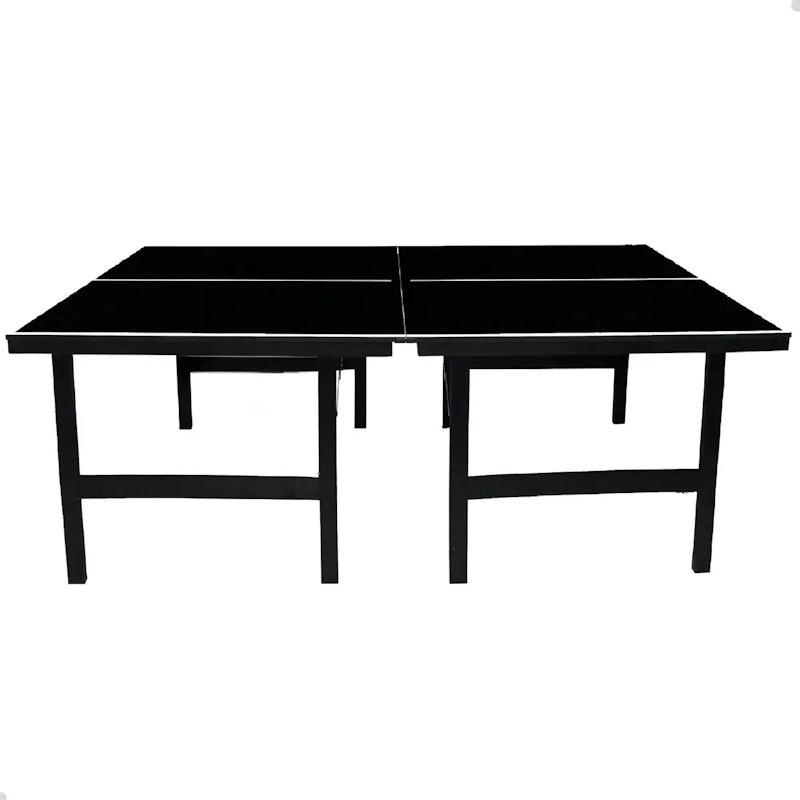 Mesa de Ping-Pong Sports Mania 2