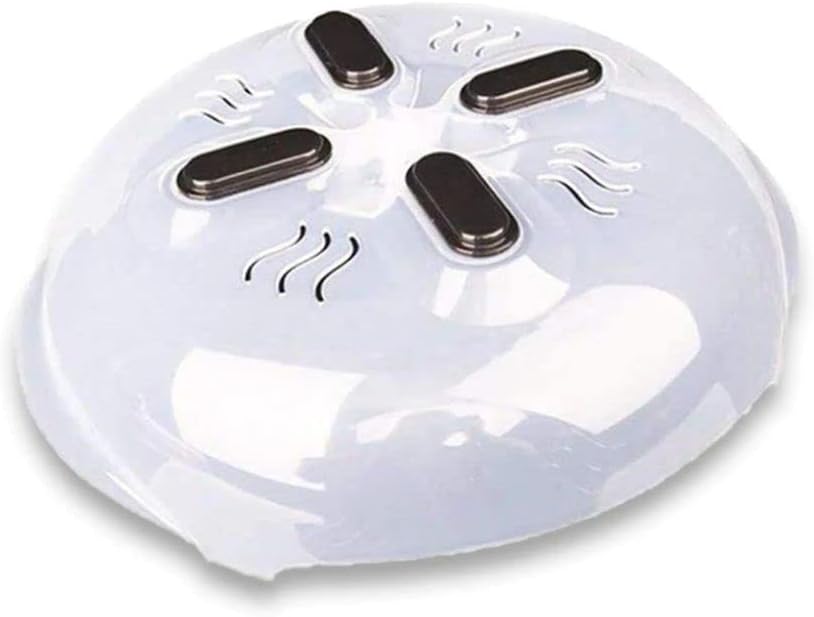 Top 10 Melhores Tampas para Micro-ondas em 2026 (Electrolux, Sanremo e mais) 5