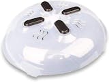 Top 10 Melhores Tampas para Micro-ondas em 2026 (Electrolux, Sanremo e mais) 5