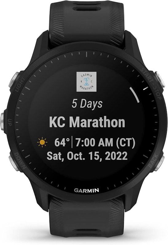 Garmin Forerunner 955 2