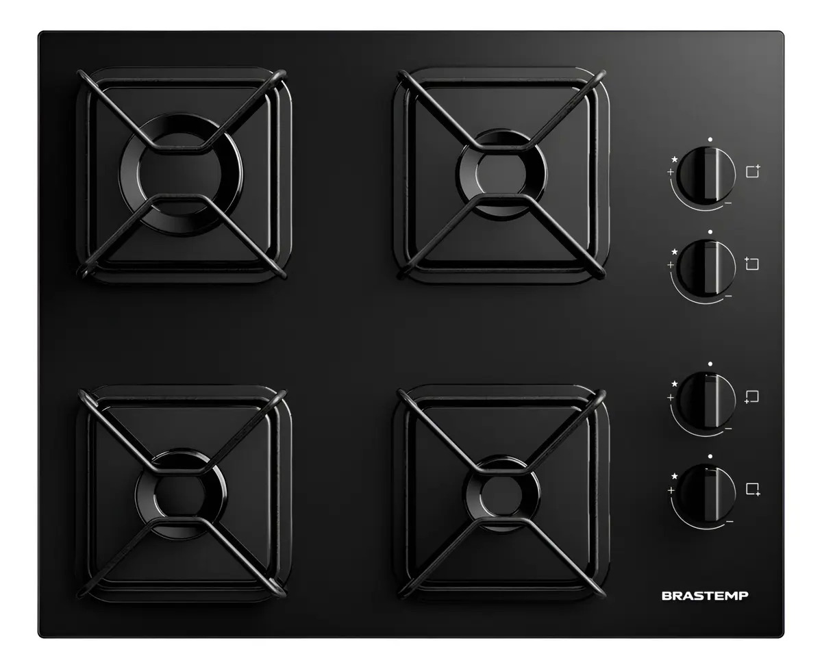 Top 10 Melhores Cooktops Brastemp em 2026 (Indução, A Gás e mais) 2