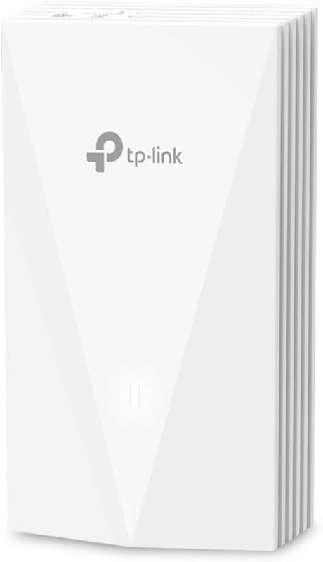 Access Point Wi-Fi 6 Dual Band AX3000 de Parede 1