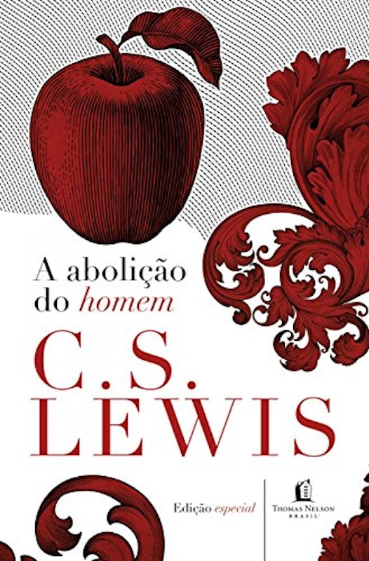 A Abolição do Homem 1
