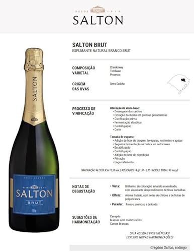 Brut Salton 2