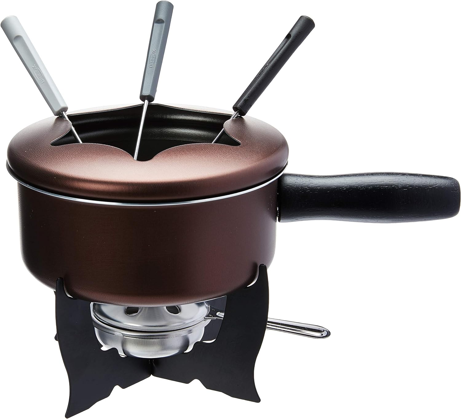 Conjunto para Fondue 10 Peças 3