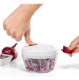 Top 10 Melhores Processadores de Alimentos Manuais (Sanremo, Clink e mais) 5