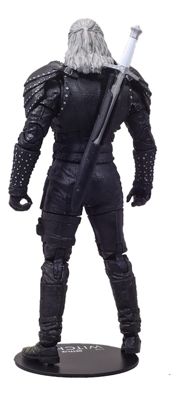 Geralt of Rivia Witcher Mode (Season 2) 5
